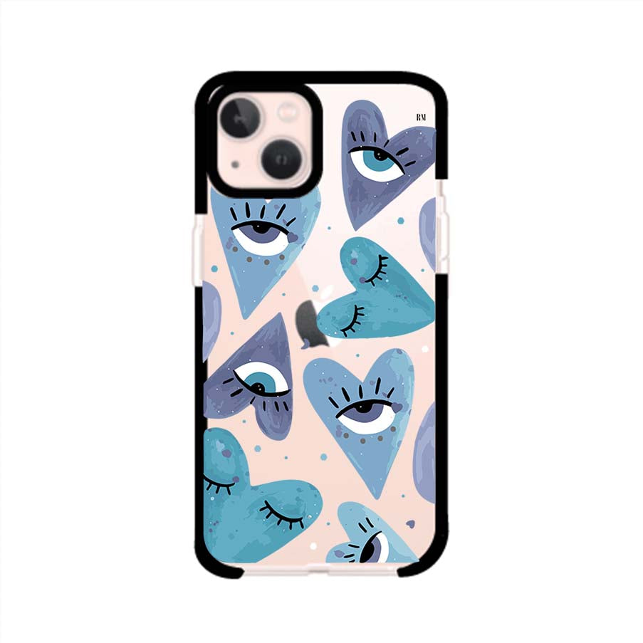 BLUE HEARTS