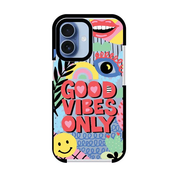 GOOD VIBES