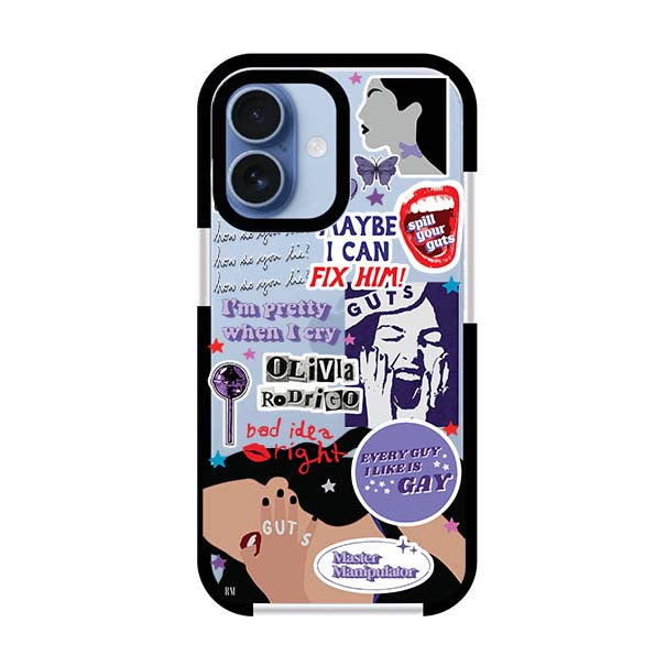GUTS OLIVIA RODRIGO