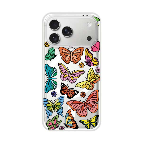 BUTTERFLY HAZE