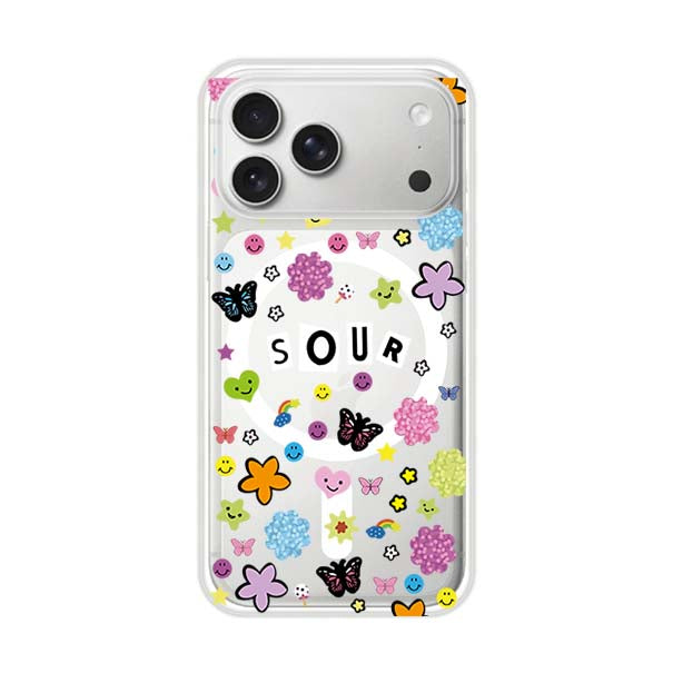 SOUR OLIVIA RODRIGO