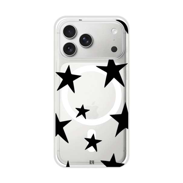 BLACK STARS