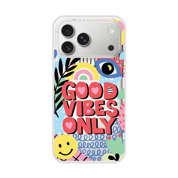 GOOD VIBES
