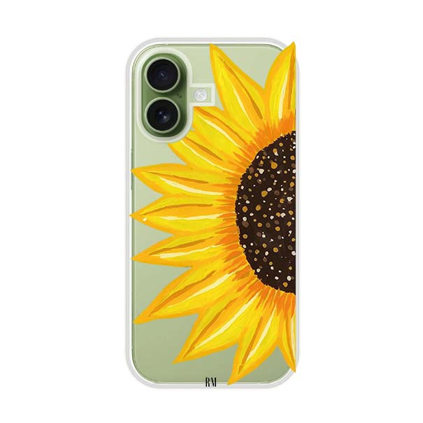 THE SUNFLOWER