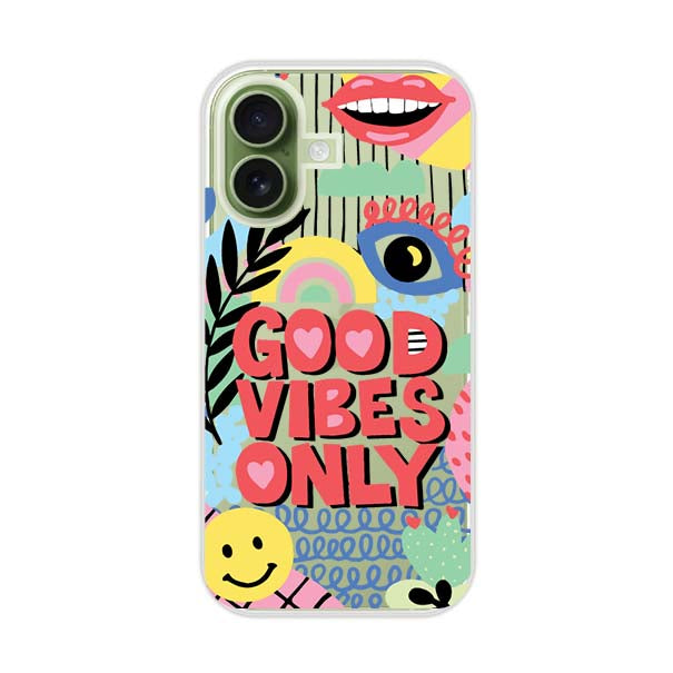 GOOD VIBES