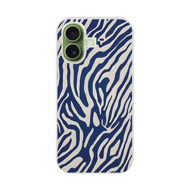 NAVY ZEBRA