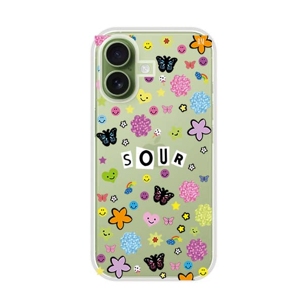 SOUR OLIVIA RODRIGO