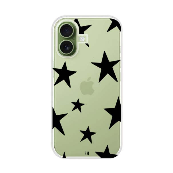 BLACK STARS