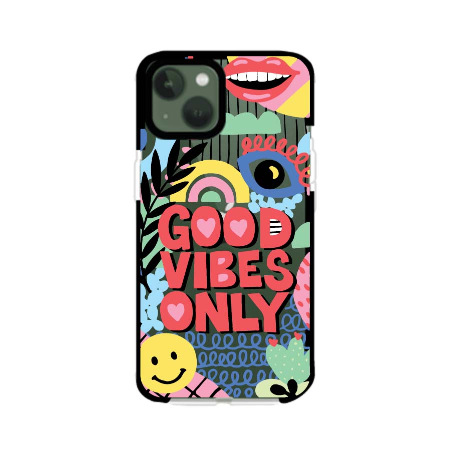 GOOD VIBES