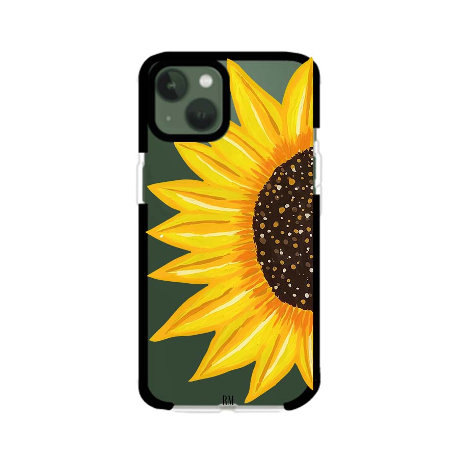 THE SUNFLOWER