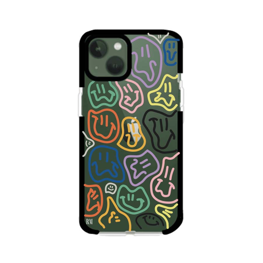 HAPPILY DISTORTED