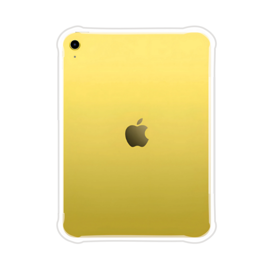 Funda transparente para IPad Series personalizable desde cero, compatible con diseños únicos – Remark Mx
