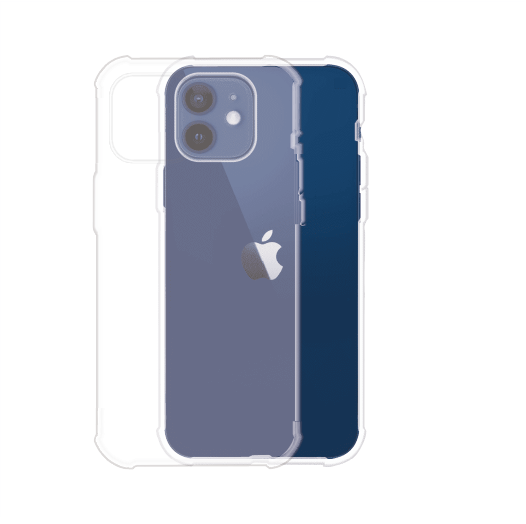 Funda transparente para IPhone 12 Series personalizable desde cero – Remark Mx
