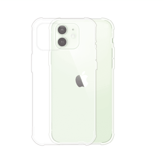 Funda transparente para IPhone 12 Series personalizable desde cero – Remark Mx
