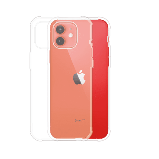 Funda transparente para IPhone 12 Series personalizable desde cero – Remark Mx