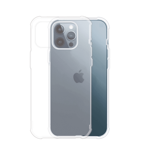 Funda transparente para IPhone 12 Series personalizable desde cero – Remark Mx