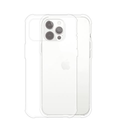 Funda transparente para IPhone 12 Series personalizable desde cero – Remark Mx