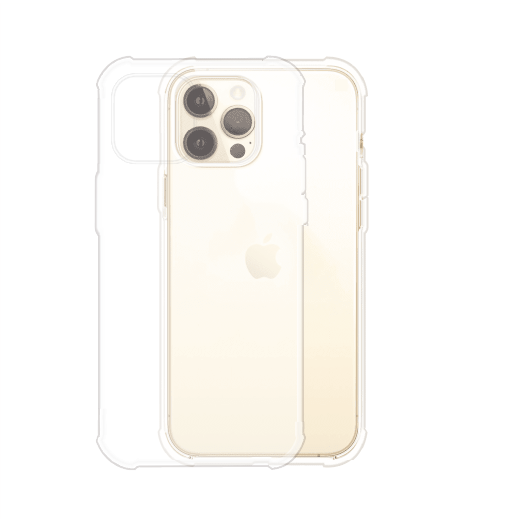 Funda transparente para IPhone 12 Series personalizable desde cero – Remark Mx