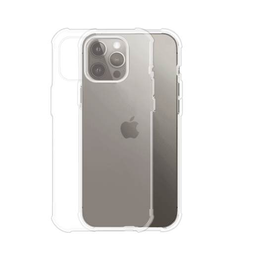 Funda transparente para IPhone 12 Series personalizable desde cero – Remark Mx