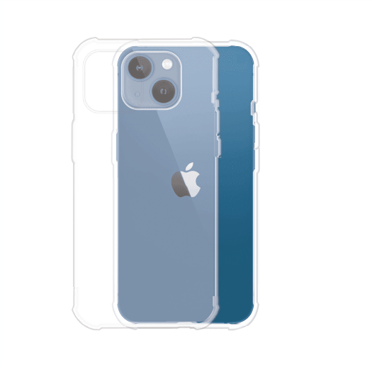 Funda transparente para IPhone 13 Series personalizable desde cero – Remark Mx
