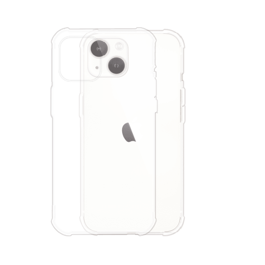 Funda transparente para IPhone 13 Series personalizable desde cero – Remark Mx