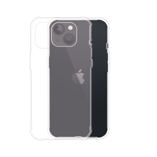Funda transparente para IPhone 13 Series personalizable desde cero – Remark Mx