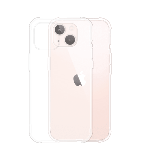 Funda transparente para IPhone 13 Series personalizable desde cero – Remark Mx