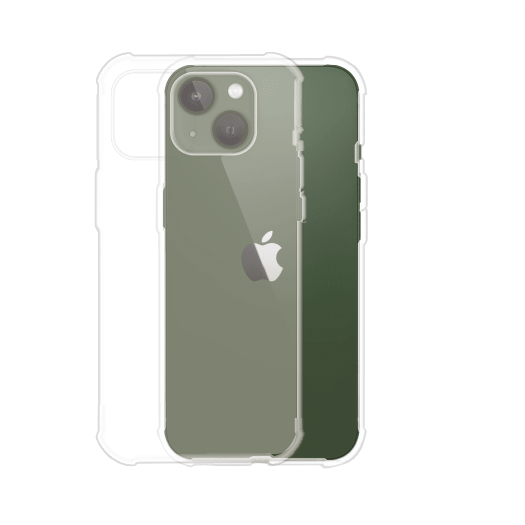Funda transparente para IPhone 13 Series personalizable desde cero – Remark Mx