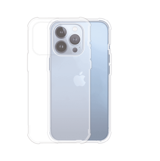 Funda transparente para IPhone 13 Series personalizable desde cero – Remark Mx