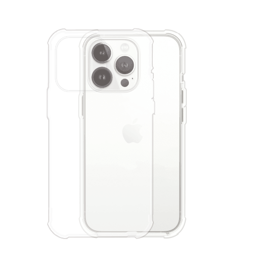 Funda transparente para IPhone 13 Series personalizable desde cero – Remark Mx