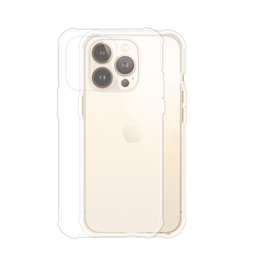 Funda transparente para IPhone 13 Series personalizable desde cero – Remark Mx