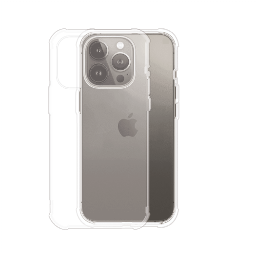 Funda transparente para IPhone 13 Series personalizable desde cero – Remark Mx