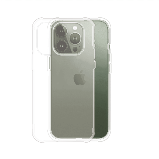 Funda transparente para IPhone 13 Series personalizable desde cero – Remark Mx