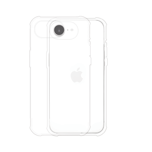 Funda transparente para IPhone 16 Series personalizable desde cero – Remark Mx
