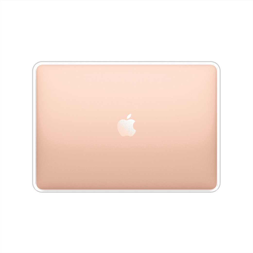 Funda transparente para Macbook Series personalizable desde cero – Remark Mx