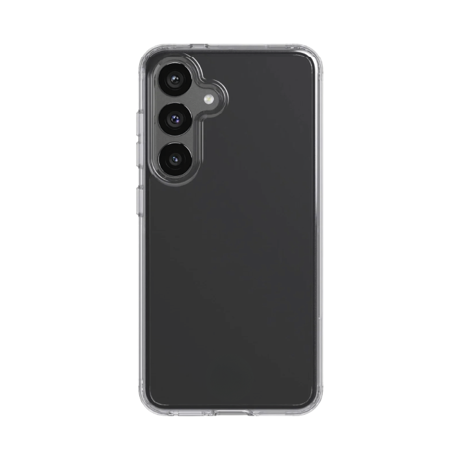 Funda transparente para Samsung Galaxy S24 personalizable desde cero, compatible con diseños únicos – Remark Mx
