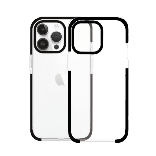 Funda transparente premium para IPhone 14 Series personalizable desde cero, compatible con diseños únicos – Remark Mx