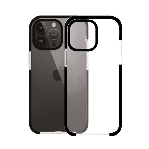 Funda transparente premium para IPhone 14 Series personalizable desde cero, compatible con diseños únicos – Remark Mx