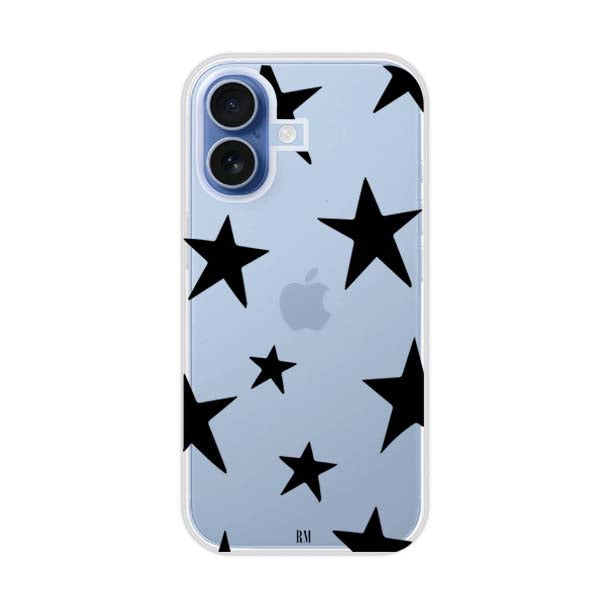 BLACK STARS