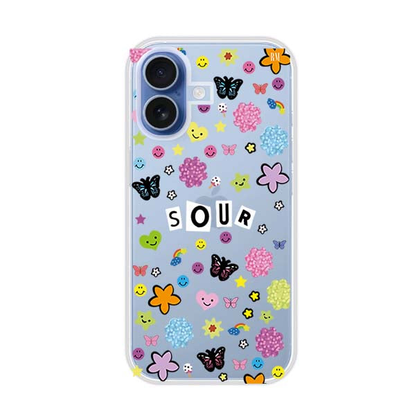 SOUR OLIVIA RODRIGO