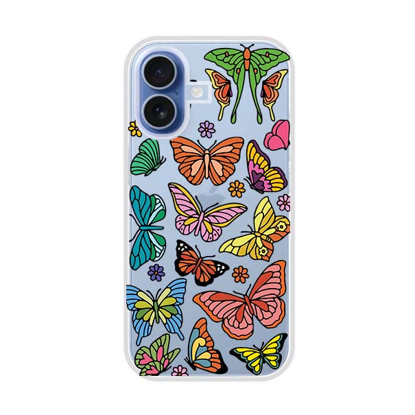 BUTTERFLY HAZE