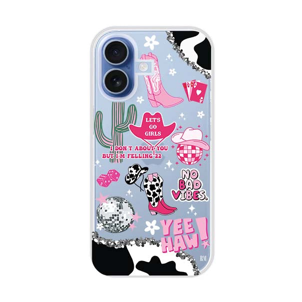 COWGIRLY
