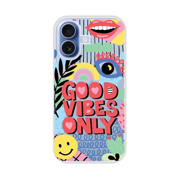 GOOD VIBES
