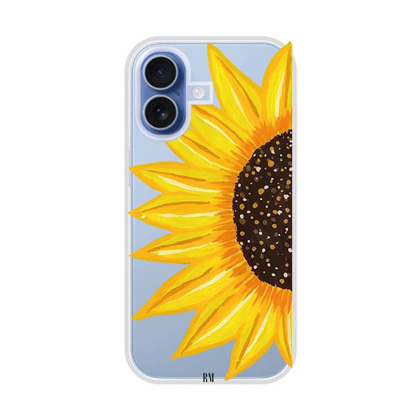 THE SUNFLOWER
