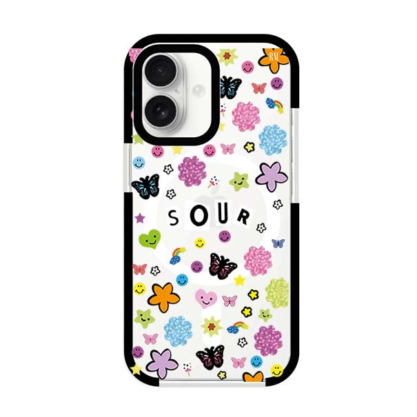 SOUR OLIVIA RODRIGO