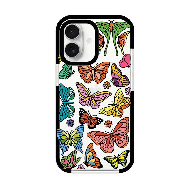 BUTTERFLY HAZE