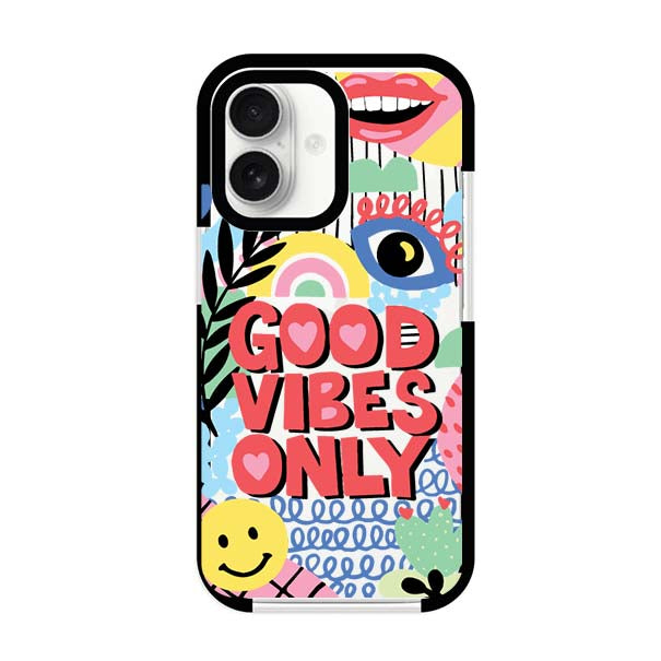 GOOD VIBES
