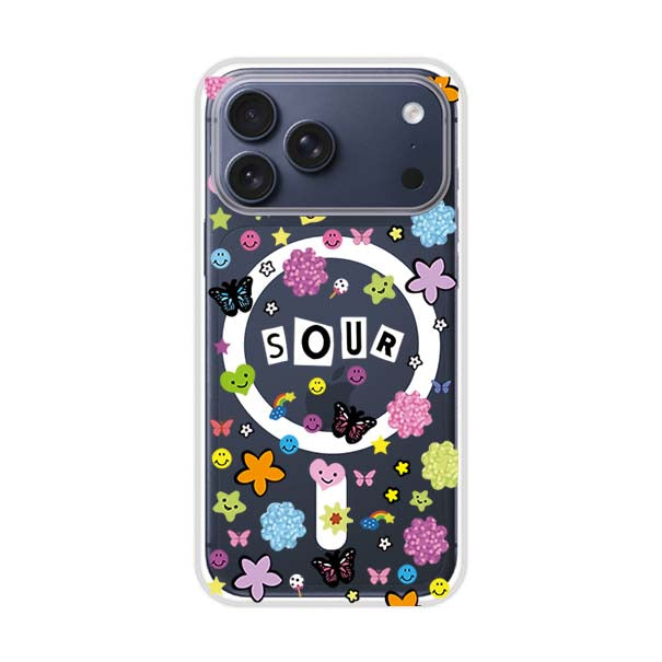 SOUR OLIVIA RODRIGO