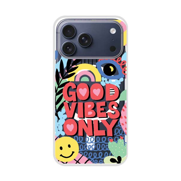 GOOD VIBES