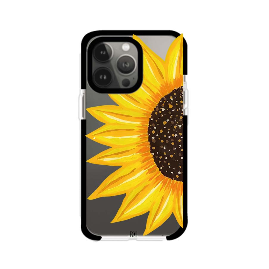 THE SUNFLOWER